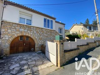  Maison � vendre 4 pi�ces 71 m�