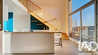  Appartement � vendre 4 pi�ces 93 m�