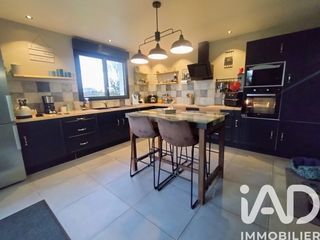  Maison � vendre 6 pi�ces 169 m�