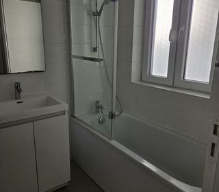  Appartement � vendre 2 pi�ces 46 m�