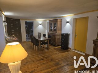  Maison � vendre 10 pi�ces 318 m�