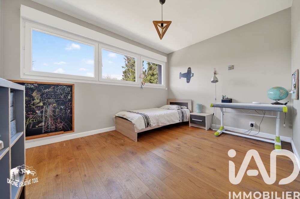 � vendre  Maison Breistroff-la-Grande (57570)