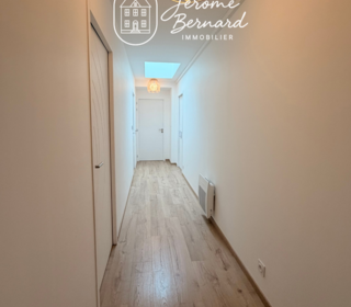  Maison � vendre 7 pi�ces 158 m�