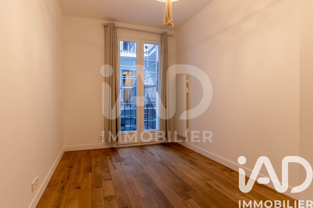 � vendre  Appartement Paris 14