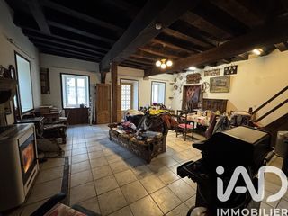  Maison � vendre 7 pi�ces 218 m�