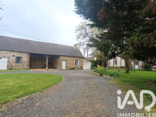  Maison � vendre 10 pi�ces 204 m�