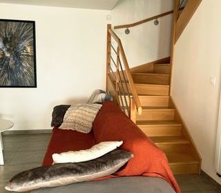  Maison � vendre 5 pi�ces 104 m�