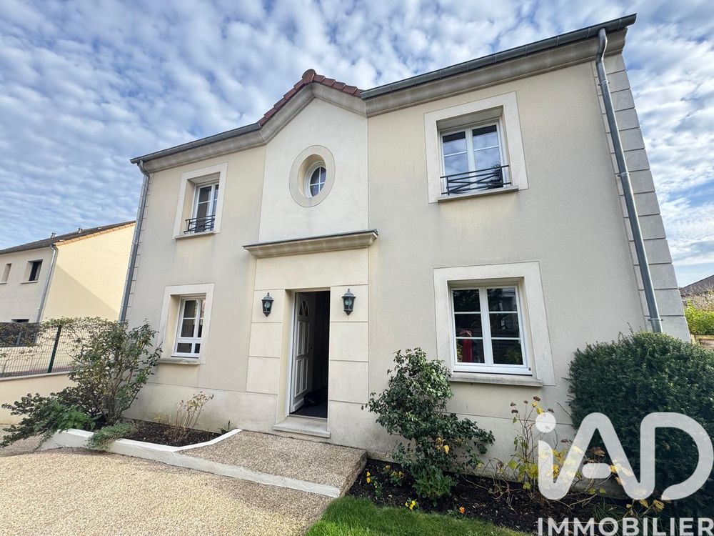 � vendre  Maison Eaubonne (95600)