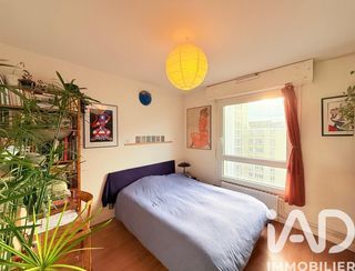  Appartement � vendre 3 pi�ces 65 m�