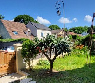  Maison � vendre 5 pi�ces 100 m�