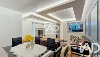  Maison � vendre 4 pi�ces 99 m�