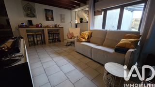  Maison � vendre 5 pi�ces 93 m�