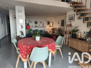  Maison � vendre 5 pi�ces 104 m�