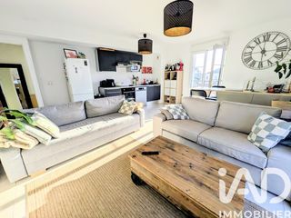  Appartement � vendre 3 pi�ces 68 m�