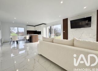  Maison � vendre 4 pi�ces 87 m�