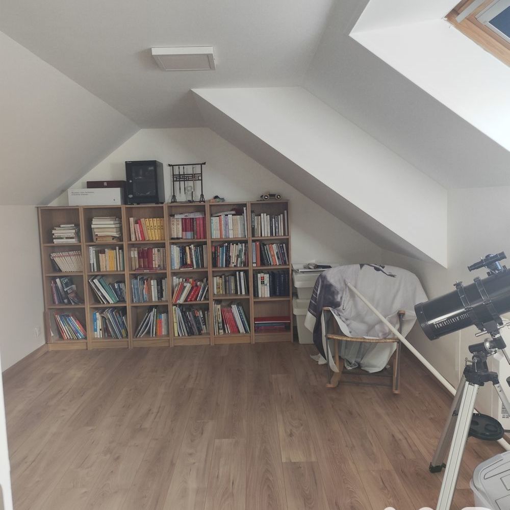 � vendre  Maison Croissy-sur-Seine (78290)