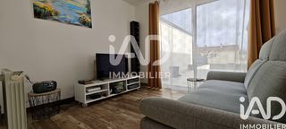  Maison � vendre 4 pi�ces 98 m�