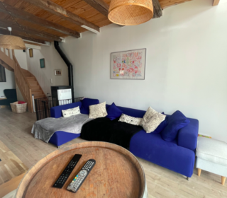  Maison � vendre 5 pi�ces 162 m�