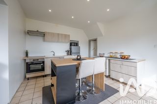  Maison � vendre 5 pi�ces 95 m�