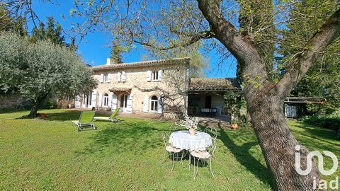   Vente Maison de campagne 5 pi�ces Maison - 5 pi�ce(s) - 198 m�