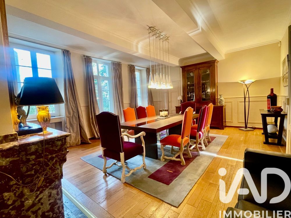 � vendre  Maison Fendeille (11400)