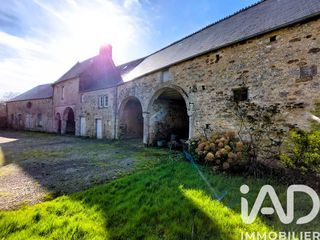  Maison � vendre 11 pi�ces 500 m�