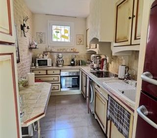  Maison � vendre 4 pi�ces 108 m�