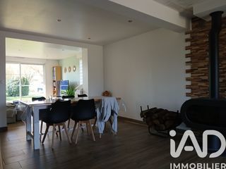  Maison � vendre 6 pi�ces 120 m�