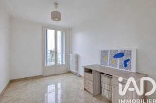  Appartement � vendre 5 pi�ces 86 m�