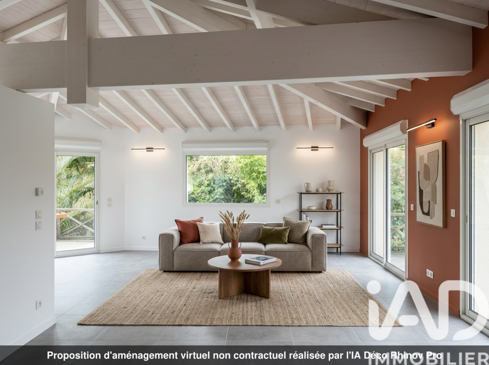 � vendre  Maison Gujan-Mestras (33470)