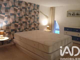  Appartement � vendre 1 pi�ce 35 m�