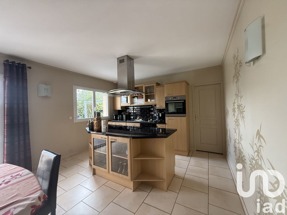 � vendre  Maison �quemauville (14600)