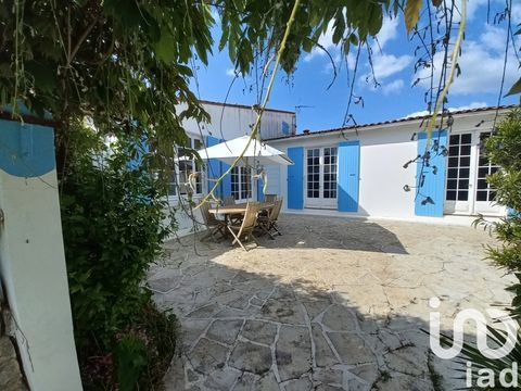   Vente Maison traditionnelle 5 pi�ces Maison - 5 pi�ce(s) - 141 m�