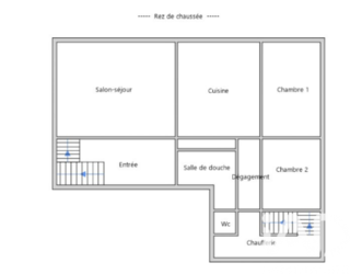  Maison � vendre 8 pi�ces 194 m�