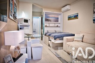  Appartement � vendre 1 pi�ce 25 m�