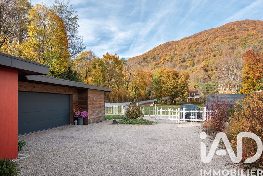 � vendre  Maison Voiron (38500)