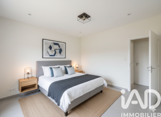  Maison � vendre 4 pi�ces 100 m�