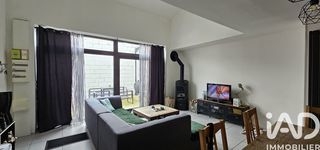  Maison � vendre 4 pi�ces 95 m�