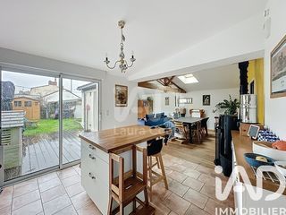  Maison � vendre 6 pi�ces 132 m�