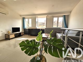  Appartement � vendre 1 pi�ce 30 m�