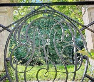  Maison � vendre 15 + pi�ces 416 m�