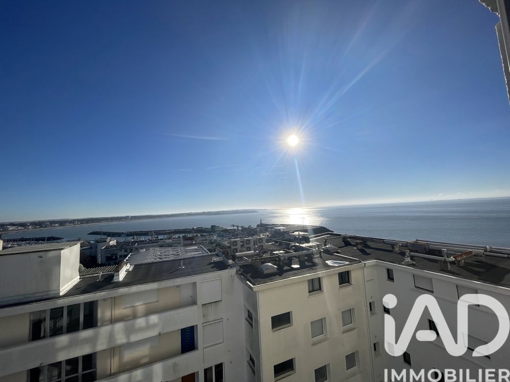 � vendre  Appartement Royan (17200)