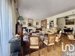  Appartement � vendre 5 pi�ces 139 m�