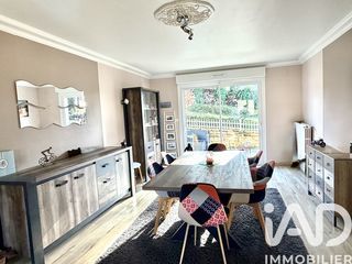  Maison � vendre 6 pi�ces 155 m�