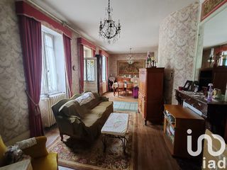  Maison � vendre 7 pi�ces 143 m�