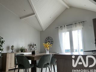  Appartement � vendre 2 pi�ces 53 m�