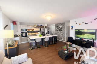  Appartement � vendre 4 pi�ces 82 m�