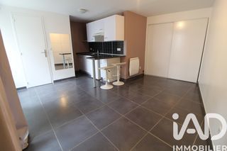  Appartement � vendre 1 pi�ce 19 m�