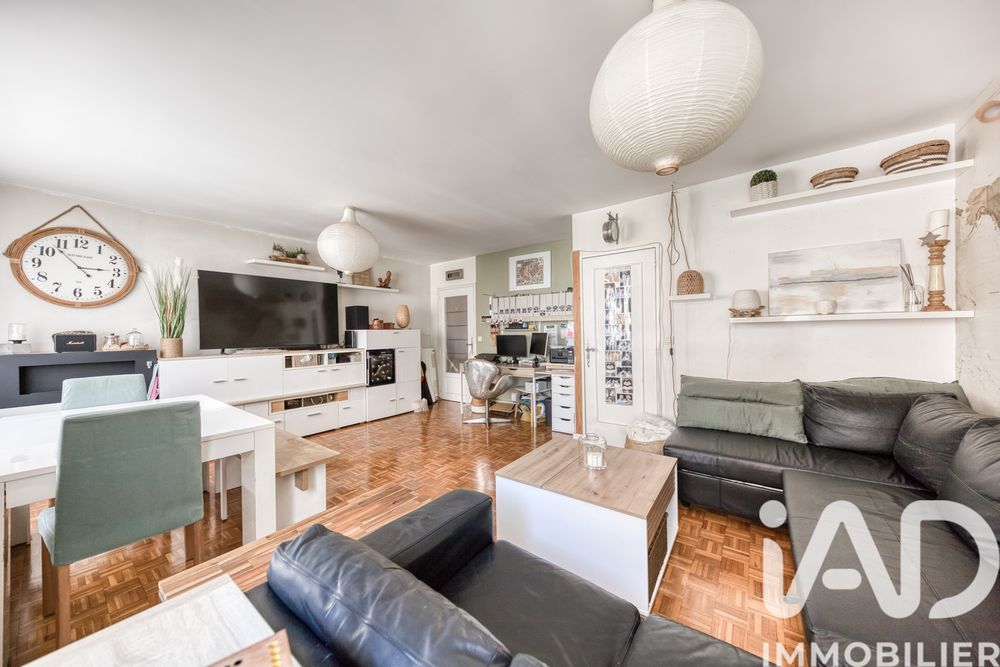 � vendre  Appartement Paris 20