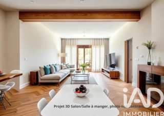  Maison � vendre 8 pi�ces 152 m�